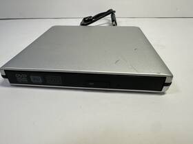 1203-su3 Bengoo Odps Super Slim External Dvd Drive Untested For Parts