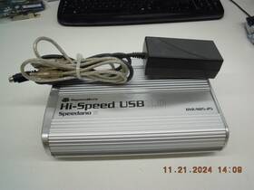 Bmusb5.25 Beyond Micro Hi-speed Usb.2.0 Dvd Rw External Drive Speedano 5