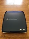 Bh10ls38 Lg Blu-ray Disc Rewriter