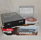 Bkm-52x16c Artec Internal Superlink Combo Nero Express 743843210020