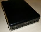 Ge20lu11 Black-computer-super Multi-lg-usb-h-l Lg External Super