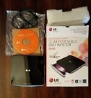 Bp40nb40 Lg Slim Portable Dvd 058231307818