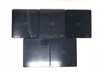 Bp50nbb40 Lg Lot Of Slim Portable Blu Ray Dvd Writer For