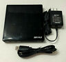 Br-px68u2-bk Buffalo Usb Mediastation Portable Writer Model