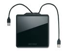 Brxl-pc6vu2-bkc Buffalo Bdxl Blu-ray Writer