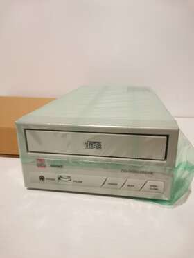 Bsr 6800mx External Cd-rom Drive