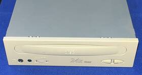 24xh Btc Model Bcd - 24 X Cd-rom Ide Internal 5.25 Inch Disk Drive Tested Working