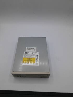 40xj Btc Model Bcd Internal Cd Drive