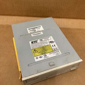 Drw1108im Btc Dvd Rw 8x Ata 5.25ftft