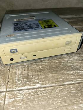 Dvrw812d-u2f Buslink Dvd Rw R Drive Dvrw412rl Dvd-rewritable