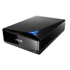 Bw-16d1x-u-blk-g-as Asus External Writer Burner Usb