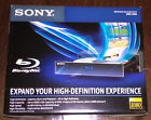 Bwu-200s Sony Internal Bd-dvd-cd Blu-ray Writer
