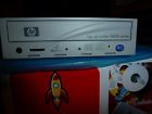 12x-8x-32x C506a Hp New Scsi Recorder Internal Drive