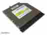 K000151940 C55-b5170 Toshiba Genuine C55-b Sata Dvd Rw Drive W Bezel Grade A