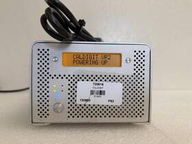 Caldigit 720519 4tb Dual Bay External Storage Drive