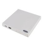 Cazed-010 Chuanganzhuo External Optical Drive Usb Player White
