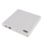 Cazed01-wt Chuanganzhuo External Portable Dvd