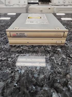 Cd-rom Cdr-1400c Cd-rom Reader