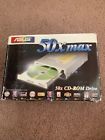 Cd-s500-a Asus Max Drive Internal Compact Disc Beige Ide Pin