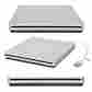 Cd001-1 Versiontech Usb External Slot Dvd Vcd Cd Rw Drive Burner Superdrive For Apple 702334336632