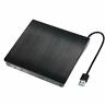 Cd1121hls Geeklin External Cd Drive Usb Portable Dvd Player Ultra Slim