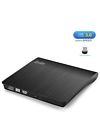 Cd7789 Rioddas External Cd Drive Usb Portable Slim Ro