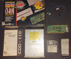 Cdd-110 Wearnes As Is Vintage Internal Cd Drive And 758433100704