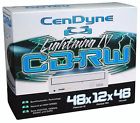 Cdicd00118 Cendyne 48x12x48 Internal Ide 683728001186