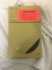 Cdr-37-external Cdr-37 Nec Vintage Intersect Reader Light Tested