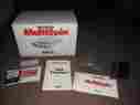 Cdr-401-k Nec Multispin 3xp Plus Personal Cd-rom Reader W Original Box 050927140884