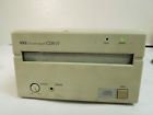 Cdr-77 Nec Vintage Rare Cd Rom Optical Scsi Drive