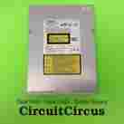 Cdr-s112 Torisan Beige Bezel Ide Parallel Ata Pata Cd-rom Optical Disc Drive