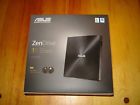 Cdrw-08u9m-u-blk-g-as Asus Zendrive 8x External 889349805602