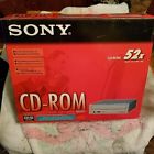 Cdu5221 Cdu221 Sony New In Box