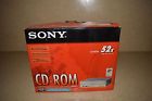 Cdu5221 Sony Cd-rom 52x Cd