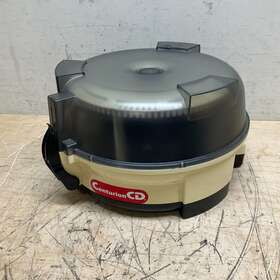 Centurion 094922723536 100 Disc Storage Digistore Solutions Cd Electronic Filing System