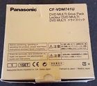Cf-vdm741u Panasonic New Dvd Multi