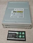 Cha-52 Ultima Model Drive Ide Beige Bezel Tested Free Shipping