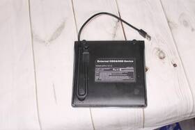 Ecd819-su Cocopa Edc819-su External Odd And Hdd Device
