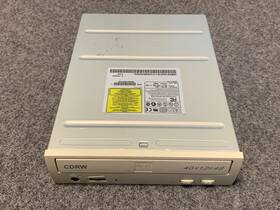 4012p-051 Compact Disc High Speed Rewritable Cdrw Pc Drive Only - Untested