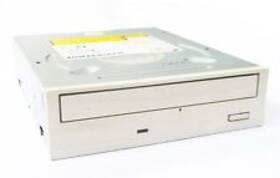 Cr-594-bcq Compaq 176135-170 P/n Cd-rom Drive Cd/r Ide 48x White