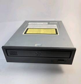 281749-001 Compaq Sd-r1202 Dvd-rom Drive Untested