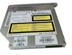 316267-001 Compaq Cd-rom Drive Xm-1802b Toshiba