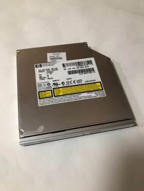 394272-001 Compaq Presario M2000 Laptop Internal Cdrw/dvd Rom Optical Drive Oem