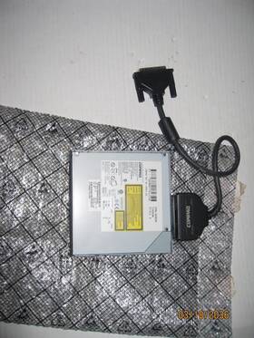 168003-336 Compaq 68003-336 Dnr-8080b Dvd-rom Drive