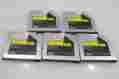 Cp191 Lot Of 5 Dell Dvd Rom Drives
