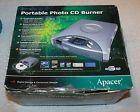 Cp200 Apacer Portable Photo Cd 807486007246