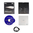 Cp50ns20 Lg External Portable Slim Bluray