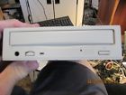 Cr-585-b Matsushita Model Cd Rom With Headphone Jack White Front