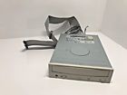 Crd-8481b Lg Cd Rom Drive Model Cables Tested Working Beige Bezel